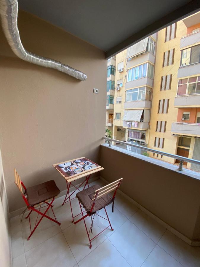 Chlo Apartment 1 Tirane Ngoại thất bức ảnh