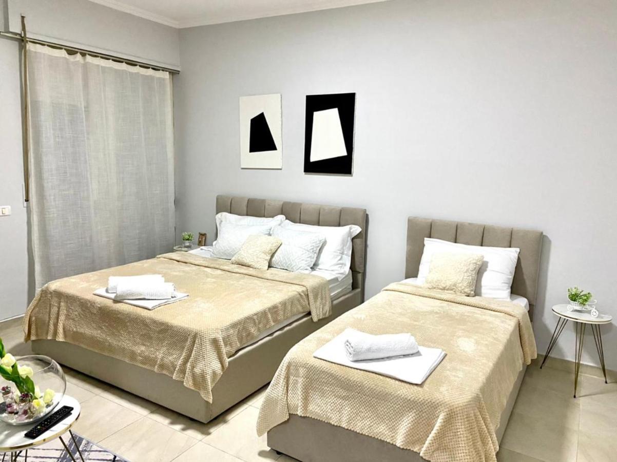Chlo Apartment 1 Tirane Ngoại thất bức ảnh