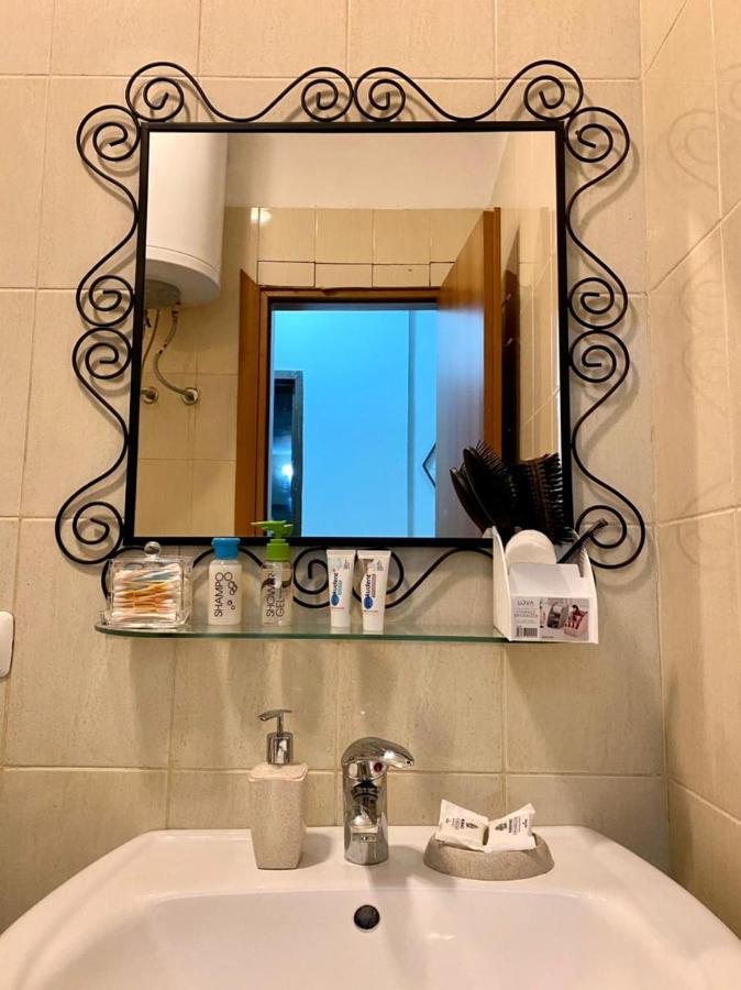 Chlo Apartment 1 Tirane Ngoại thất bức ảnh